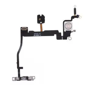 Cable Flex Encendido iPhone 11 Pro