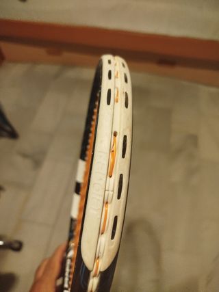 Raqueta de tenis Babolat