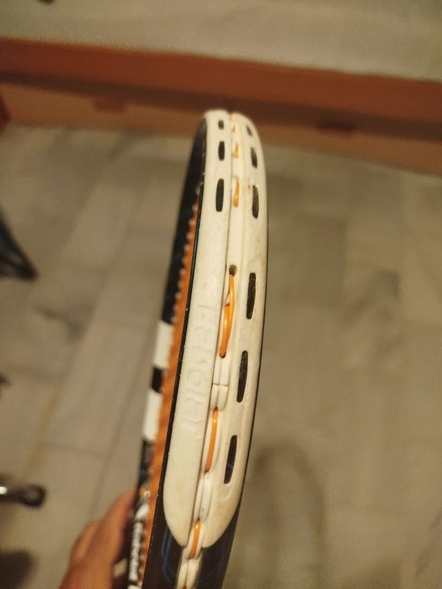 Raqueta de tenis Babolat