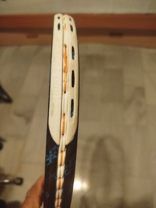 Raqueta de tenis Babolat