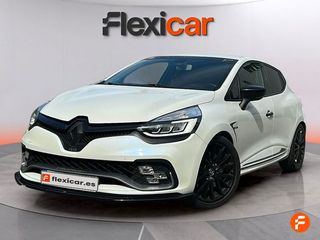 Renault Clio RS Trophy Energy 162kW (220CV) EDC