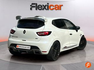 Renault Clio RS Trophy Energy 162kW (220CV) EDC