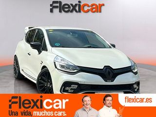 Renault Clio RS Trophy Energy 162kW (220CV) EDC