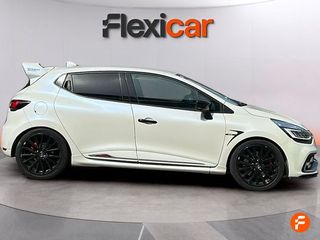 Renault Clio RS Trophy Energy 162kW (220CV) EDC