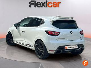 Renault Clio RS Trophy Energy 162kW (220CV) EDC