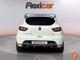 Renault Clio RS Trophy Energy 162kW (220CV) EDC