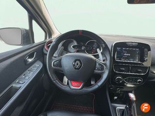 Renault Clio RS Trophy Energy 162kW (220CV) EDC