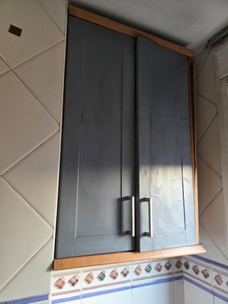 Muebles de Cocina