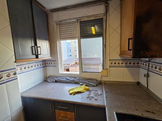 Muebles de Cocina