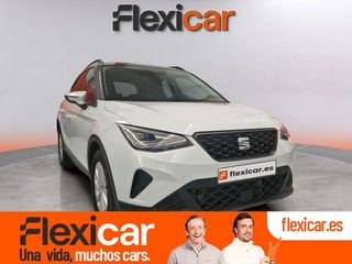 Seat Arona 1.0 TSI 81kW (110CV) DSG Style