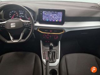 Seat Arona 1.0 TSI 81kW (110CV) DSG Style