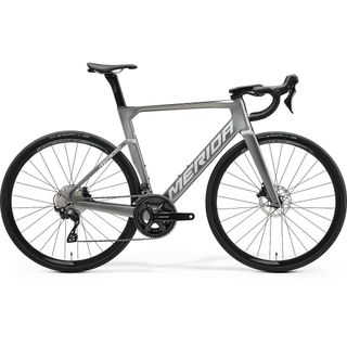 Bicicleta Merida Reacto 4000 IV3 2025