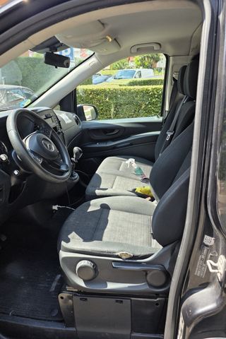 Mercedes-Benz Vito 2017