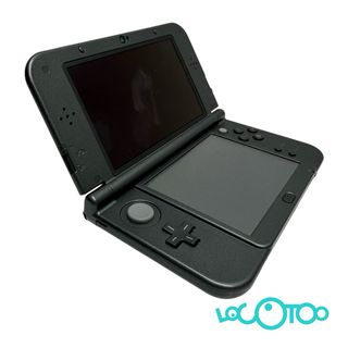 Nintendo New 3DS XL