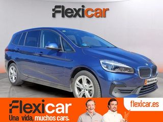 BMW Serie 2 Gran Tourer 216i - 5P (2020)