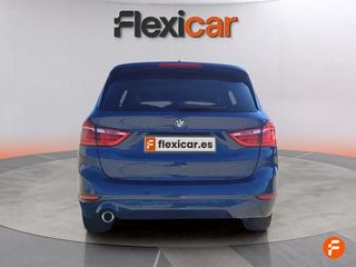 BMW Serie 2 Gran Tourer 216i - 5P (2020)