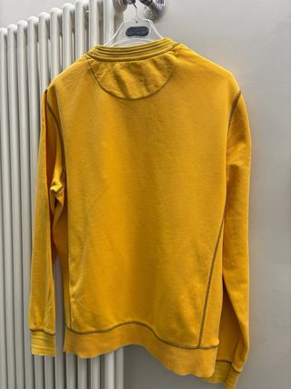 Felpa Sun 68 Uomo Taglia XL