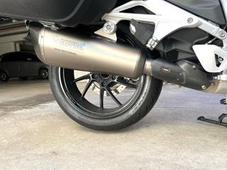 BMW R 1250 RT - Anno 2023