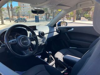 Audi A1 2011 1.6 TDI