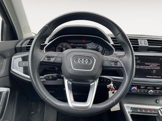Audi Q3 35 TDI advanced