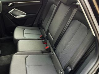Audi Q3 35 TDI advanced