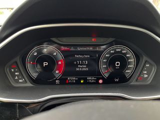 Audi Q3 35 TDI advanced