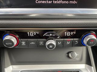 Audi Q3 35 TDI advanced