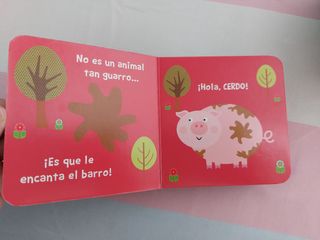 Mini cuentos