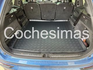Volvo XC90 desde 2015 CUBRE MALETERO A MEDIDA
