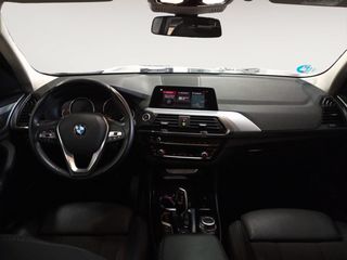 BMW X3 xDrive 20d Advantage