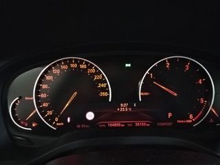BMW X3 xDrive 20d Advantage