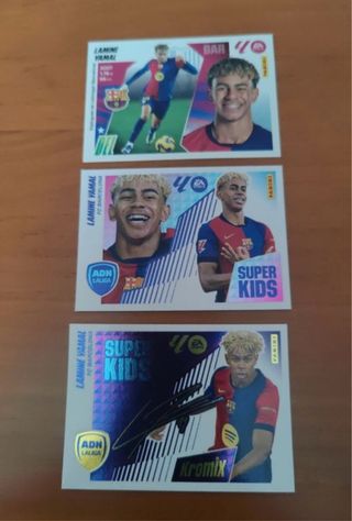 Lamine Yamal FC Barcelona liga este 25/26