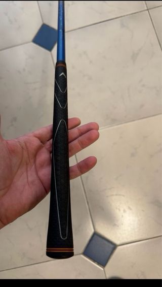 Híbrido Callaway X Hot 2 - 3