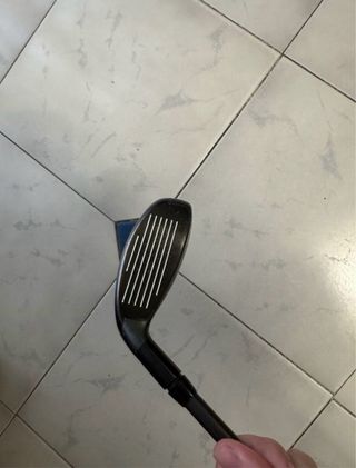 Híbrido Callaway X Hot 2 - 3