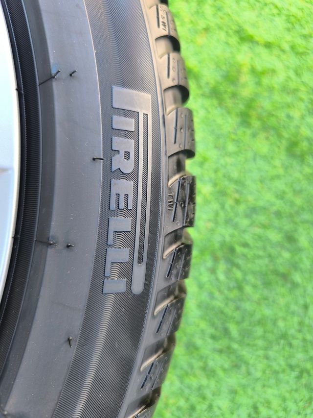 Llantas Volkswagen R17