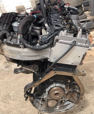MOTOR MERCEDES-BENZ CLASE M W163 2.7 ML 270 CDI