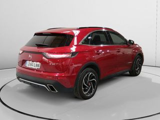 DS DS 7 E-Tense 4x4 Performance Line