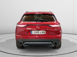 DS DS 7 E-Tense 4x4 Performance Line