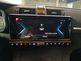 DS DS 7 E-Tense 4x4 Performance Line