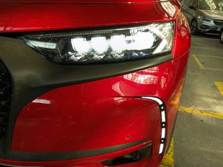 DS DS 7 E-Tense 4x4 Performance Line