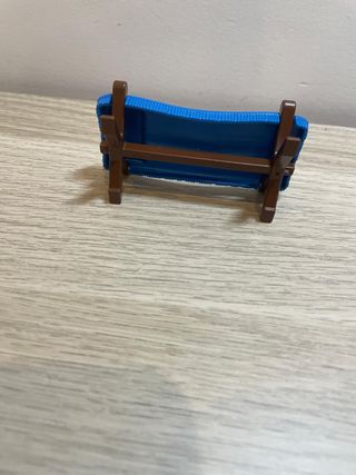 Cama Playmobil precio unidad