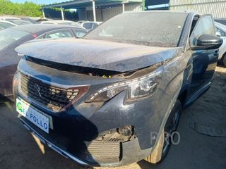 BRAZO SUSPENSION DELANTERO IZQUIERDO PEUGEOT 3008
