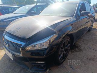 BRAZO SUSPENSION DELANTERO IZQUIERDO INFINITI Q70