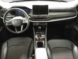 Jeep Compass 1.3 PHEV Limited 4WD