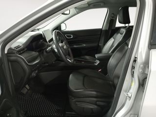 Jeep Compass 1.3 PHEV Limited 4WD