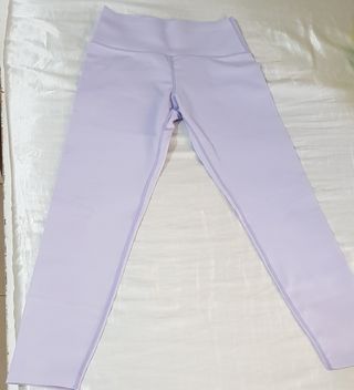 Pantalones leggins tobilleros