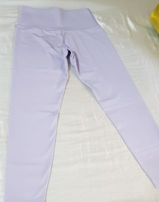 Pantalones leggins tobilleros