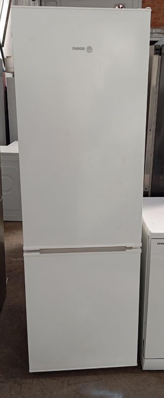 Nevera Fagor 185cm