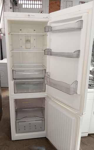Nevera Fagor 185cm