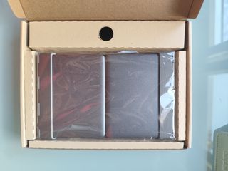 Teclado Bluetooth Plegable ESYNIC